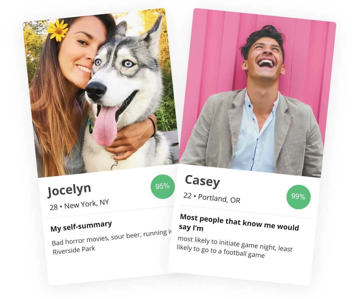 Okcupid Okcupid