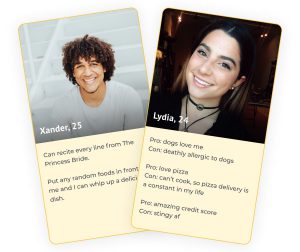 Best Bumble Bios & Profile Tips 2023 (for GUYS & GIRLS)