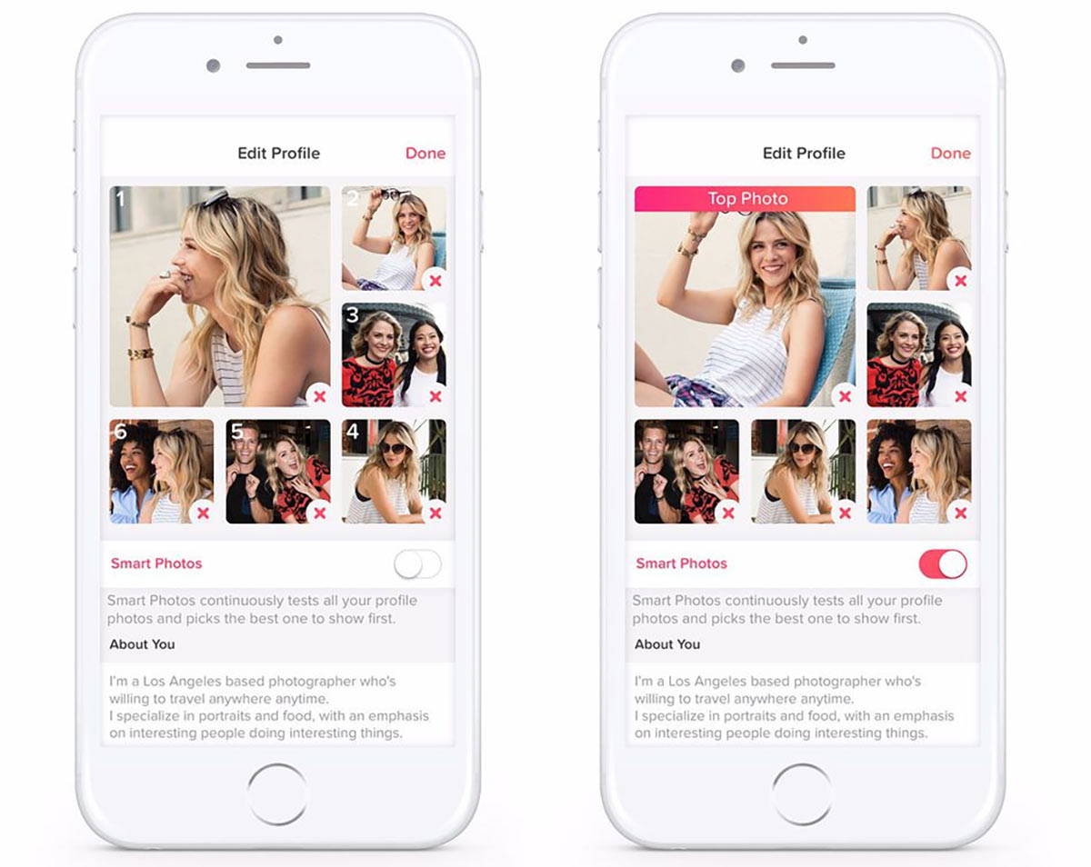 11 Tinder Profile Picture Tips To Triple Your Matches TODAY