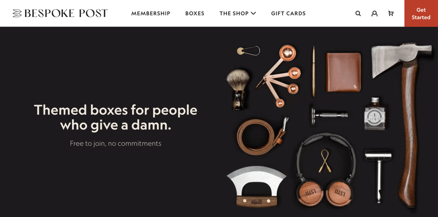 Bespoke Post Review [EVERYTHING You Need to Know]