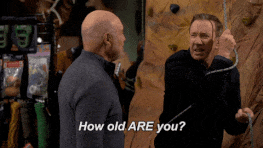 funny gif asking how old are you, movie quotes