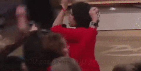 oprah and you get a car, you get a car