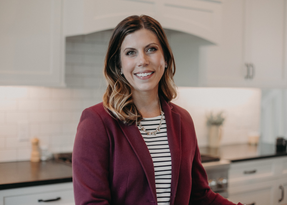business profile photo