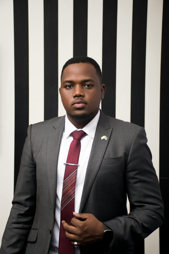 business profile photo