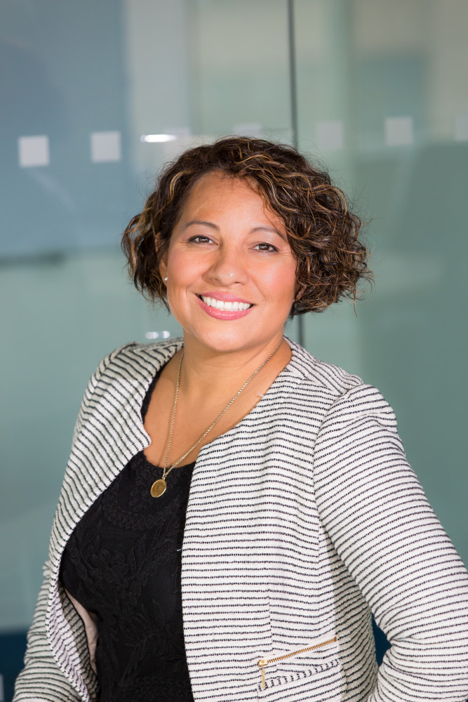 business profile photo